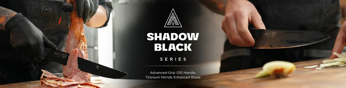 Shadow Black Series