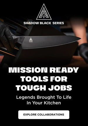 Shadow Black Series