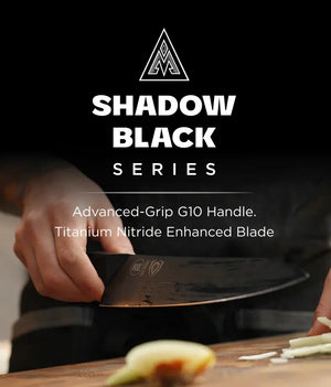 Shadow Black Series