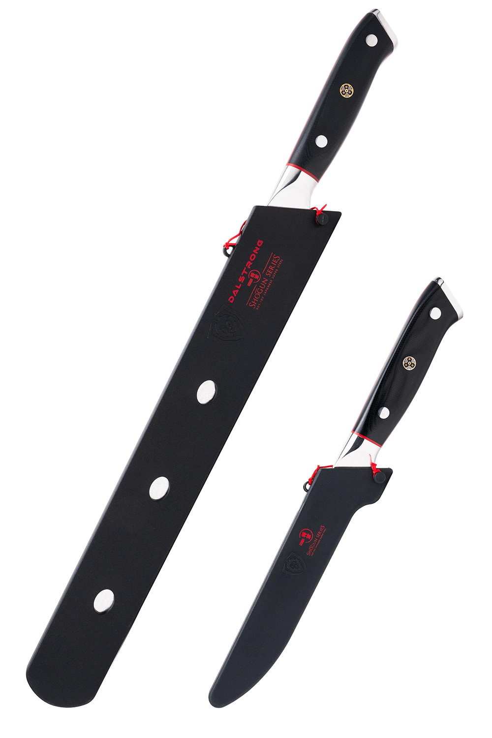 Slicing Knife 12" + Boning Knife 6" | Shogun Series | Elite