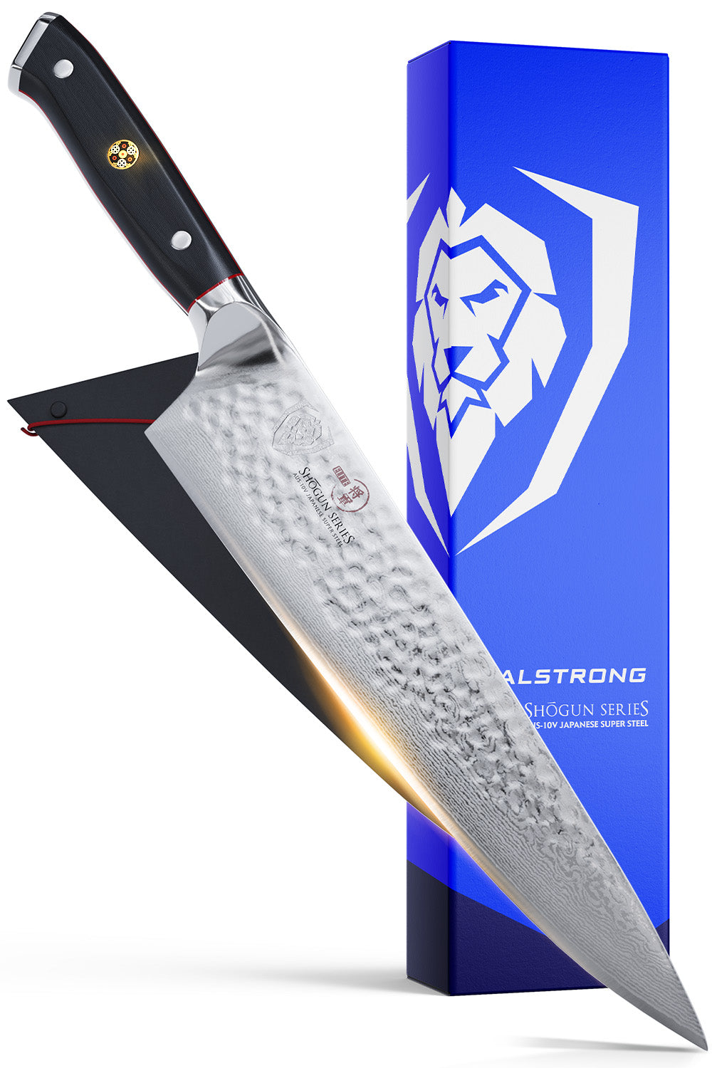 Chef's Knife 10.25" | Shogun Series ELITE | Dalstrong ©