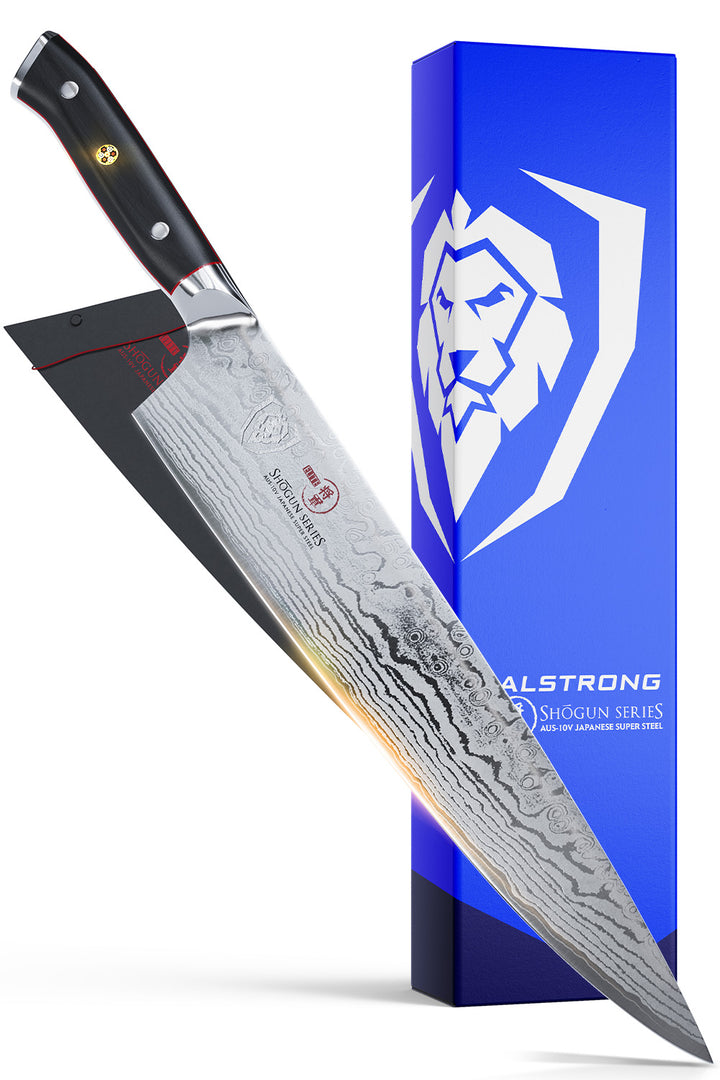 Chef's Knife 12" | Shogun Series ELITE | Dalstrong ©