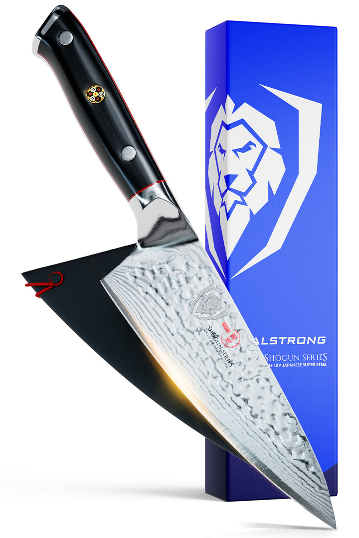 Chef's Knife 6" | Shogun Series ELITE | Dalstrong ©
