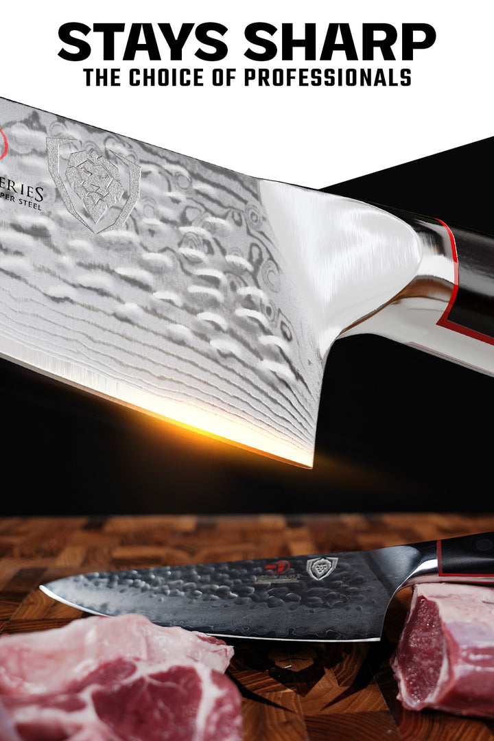 Chef's Knife 6" | Shogun Series ELITE | Dalstrong ©