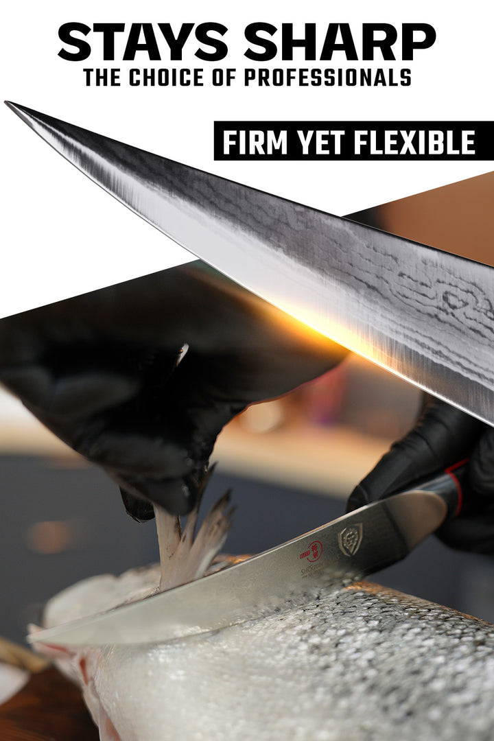 Fillet Knife 6" | Shogun Series ELITE | Dalstrong ©