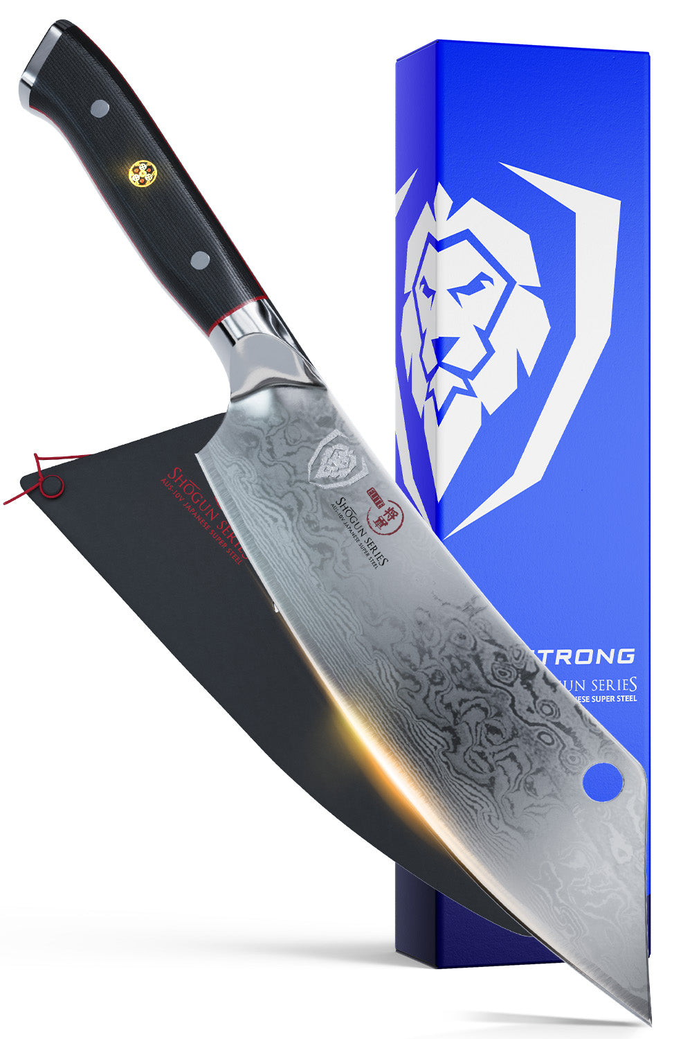 Shadow Black Series | Knives from $75 | Dalstrong © – Dalstrong Canada