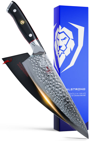 Chef's Knife 8" | Shogun Series ELITE | Dalstrong ©