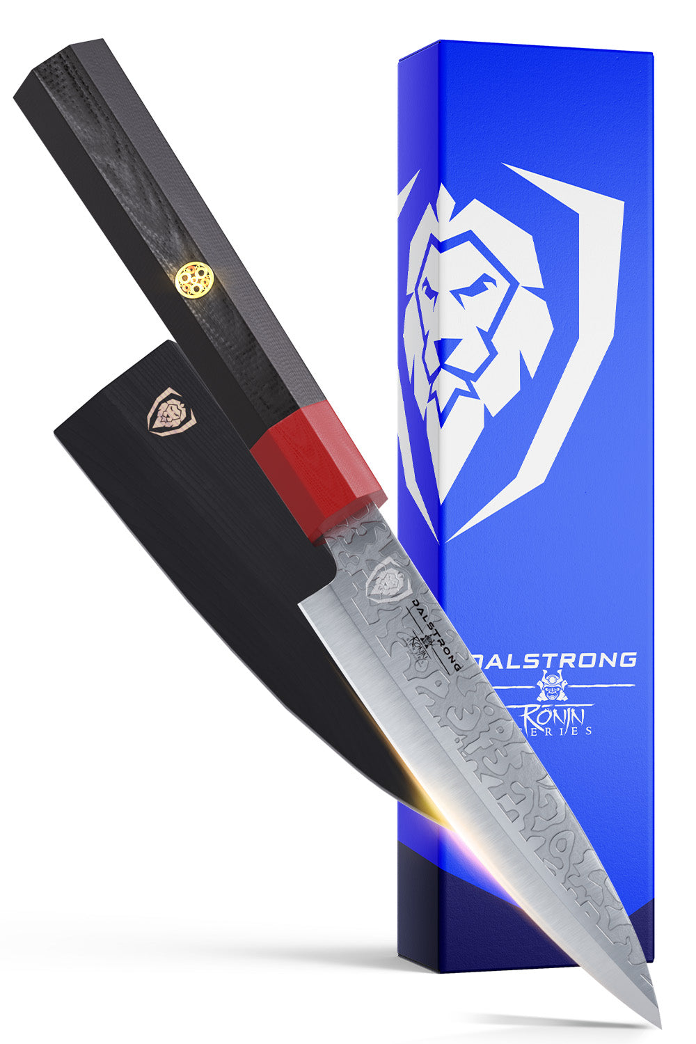 Paring Knife 4.5" 