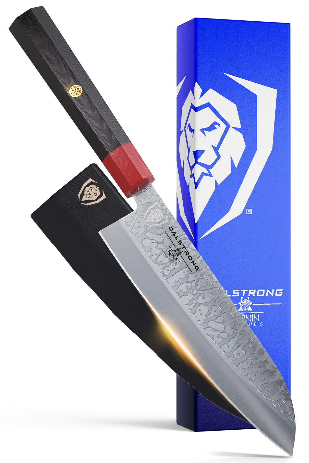 Santoku Knife 7" 