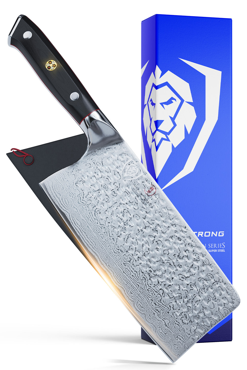 Cleaver Knife 7