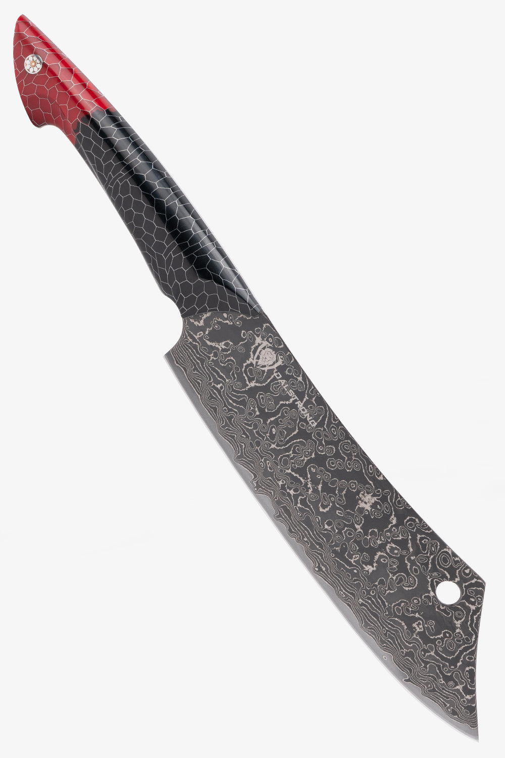 Meat Prep Bundle | Scorpion Series 8" Crixus Knife + 7" Fillet Knife