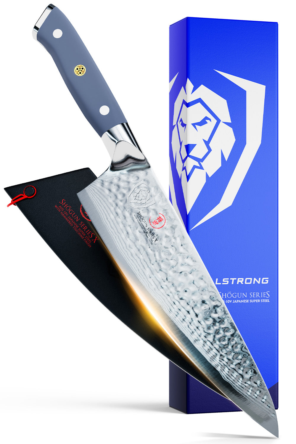 Chef's Knife 8" 