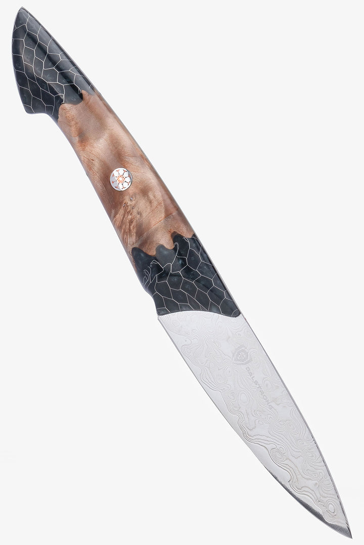 Paring Knife 4" | Scorpion Series Venom | Dalstrong ©