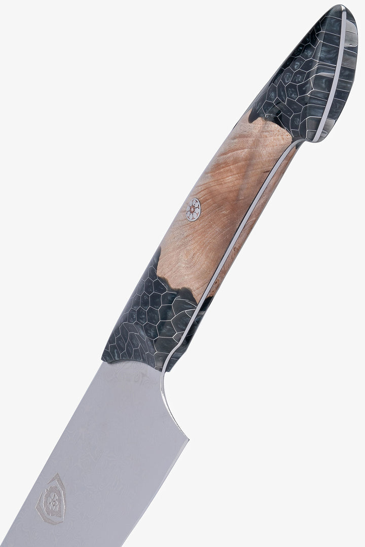 Chef Knife 9.5" | Scorpion Series Venom | Dalstrong ©
