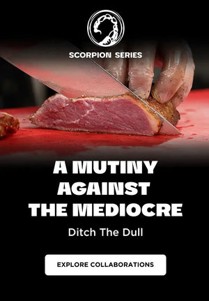 The Scorpion Series