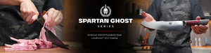 Spartan Ghost