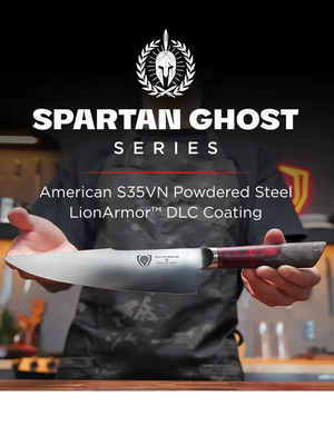 Spartan Ghost