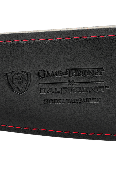 Chef Knife 8" | Game of Thrones™ Edition | House Targaryen™ | Dalstrong ©