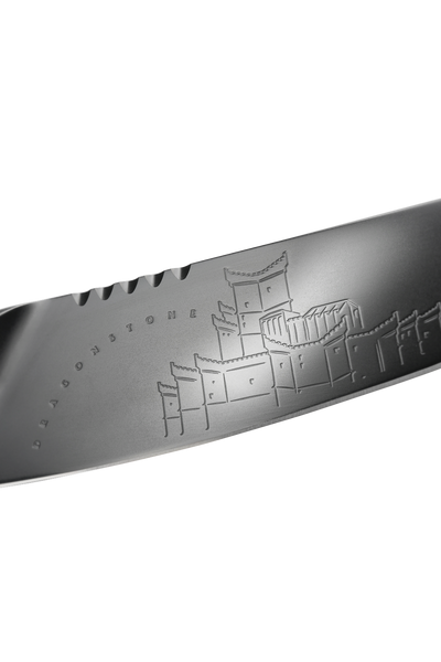 Chef Knife 8" | Game of Thrones™ Edition | House Targaryen™ | Dalstrong ©