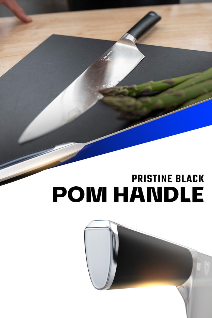Chef's Knife 8" | Vanquish Series | NSF Certified | Dalstrong ©