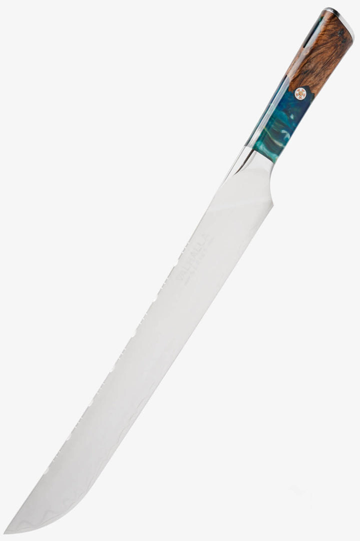 Valhalla Bundle | 12" Slicer + 6" Boning