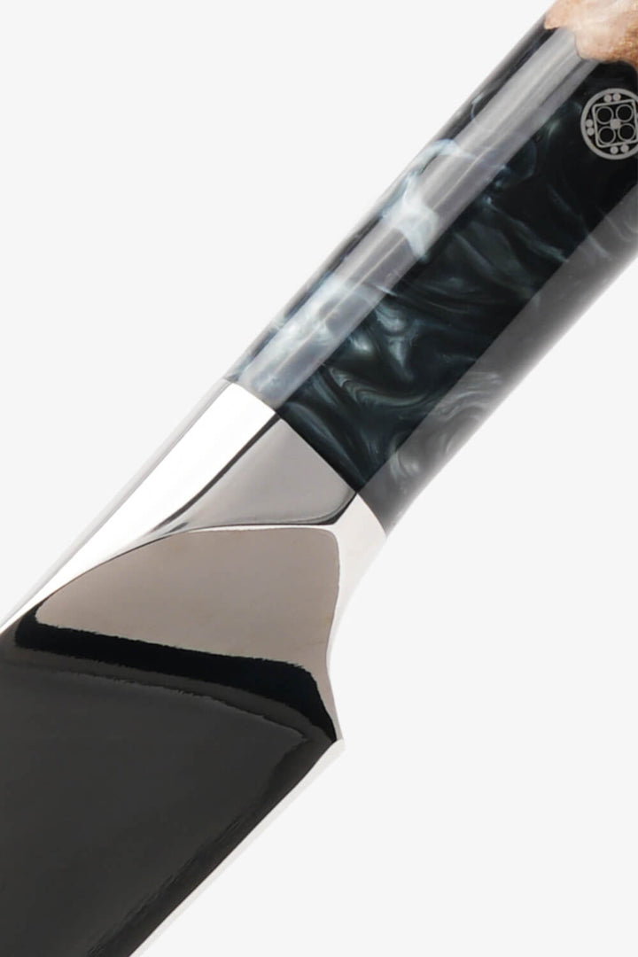 Slicing & Carving Knife 12" | Black Ravenstone | Valhalla Series | Dalstrong ©