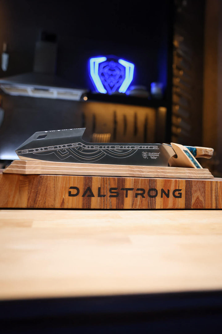 Annihilator Cleaver 14" | Valhalla Series | Dalstrong ©