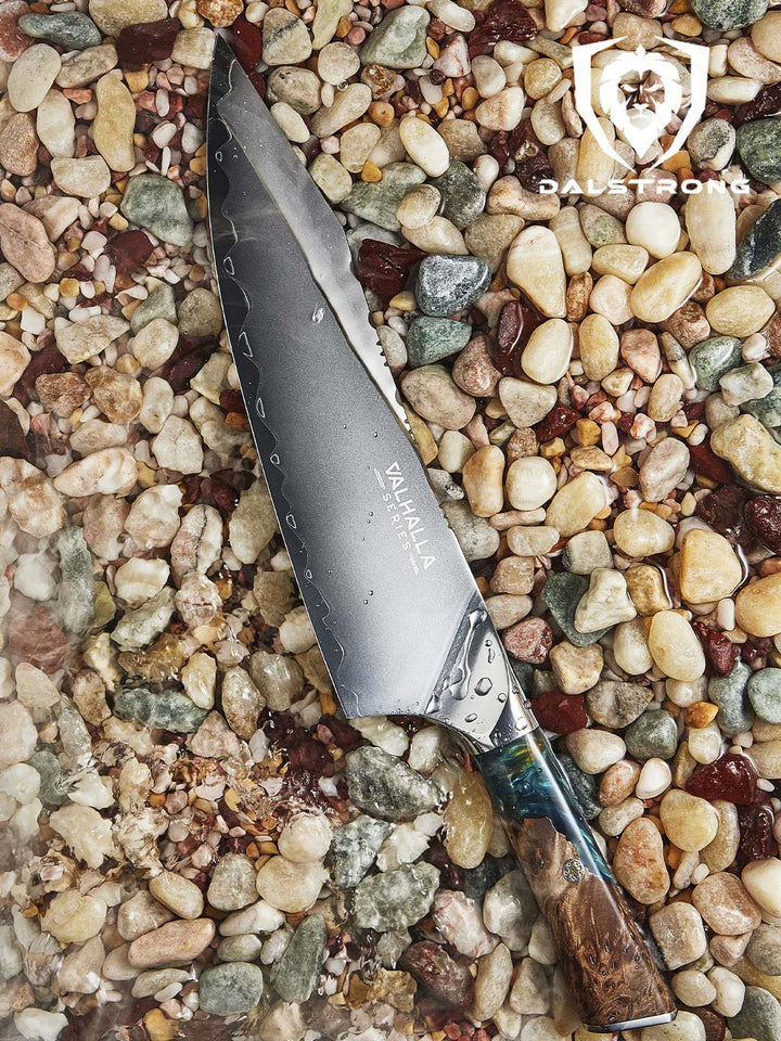 Chef's Knife 9.5" | Valhalla Series | Dalstrong ©