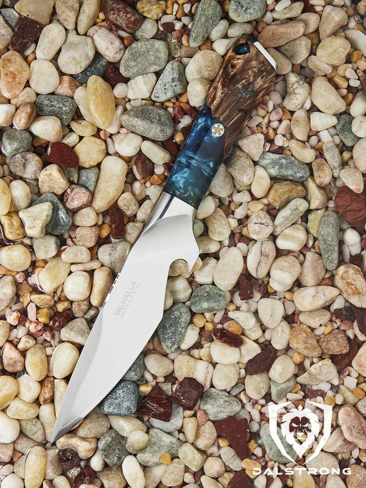 BBQ Piranha Knife 6" | Valhalla Series | Dalstrong ©