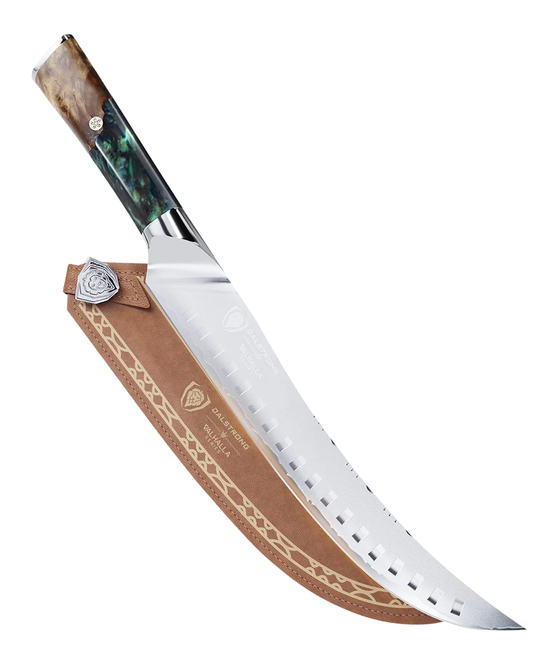 Butcher Knife 10" 