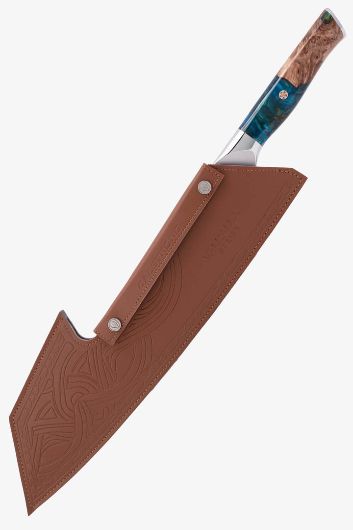 Annihilator Cleaver 14" | Valhalla Series | Dalstrong ©