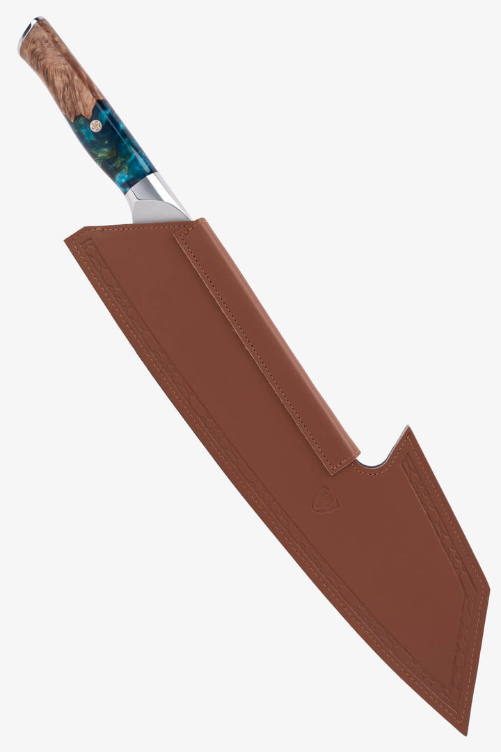 Annihilator Cleaver 14" | Valhalla Series | Dalstrong ©