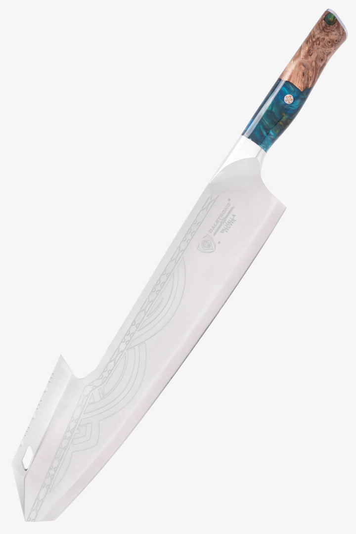 Annihilator Cleaver 14" | Valhalla Series | Dalstrong ©