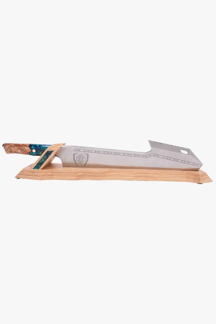 Annihilator Cleaver 14" | Valhalla Series | Dalstrong ©