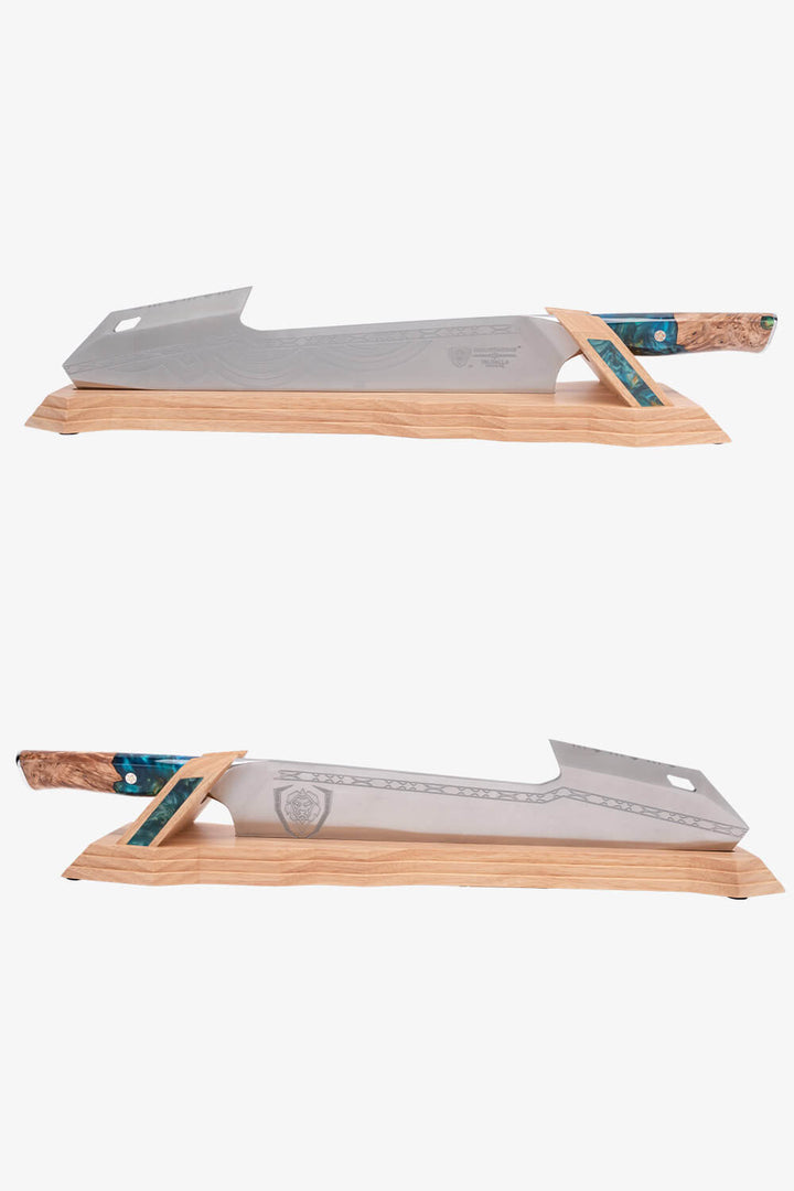 Annihilator Cleaver 14" | Valhalla Series | Dalstrong ©