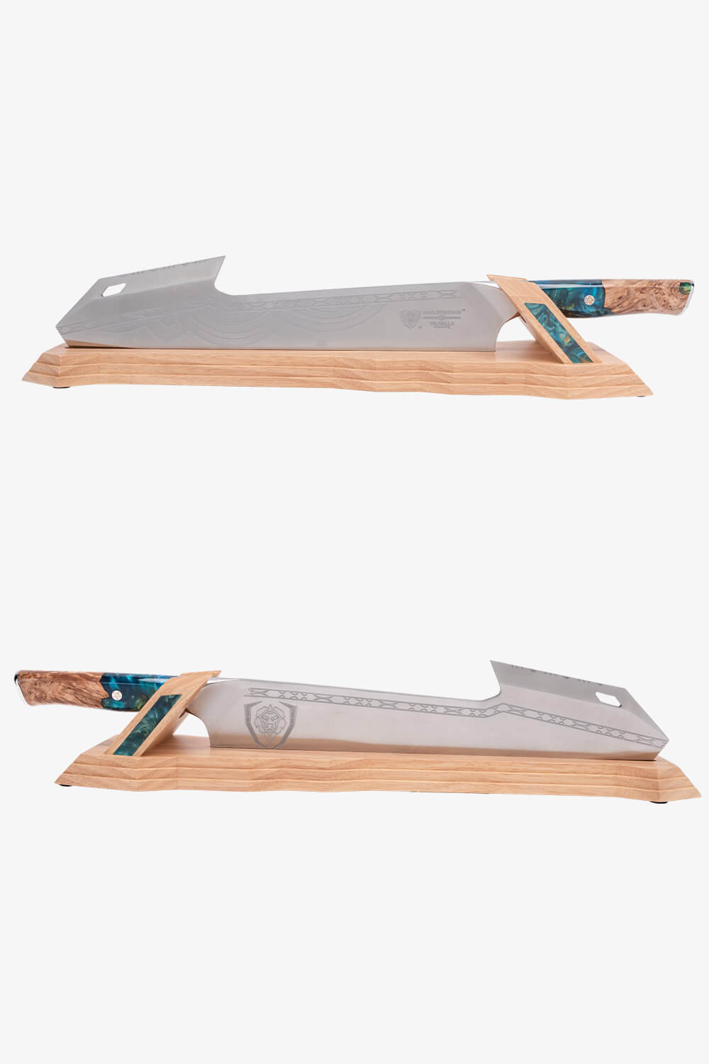 Annihilator Cleaver 14" | Valhalla Series | Dalstrong ©