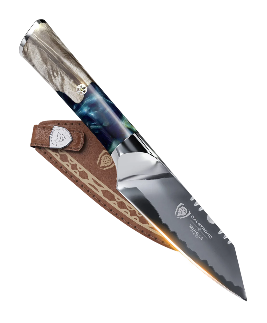 Paring Knife 4" 