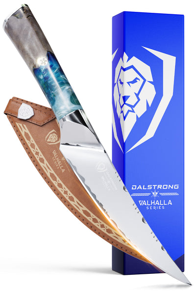 Fillet Knife 6.5" | Valhalla Series | Dalstrong ©