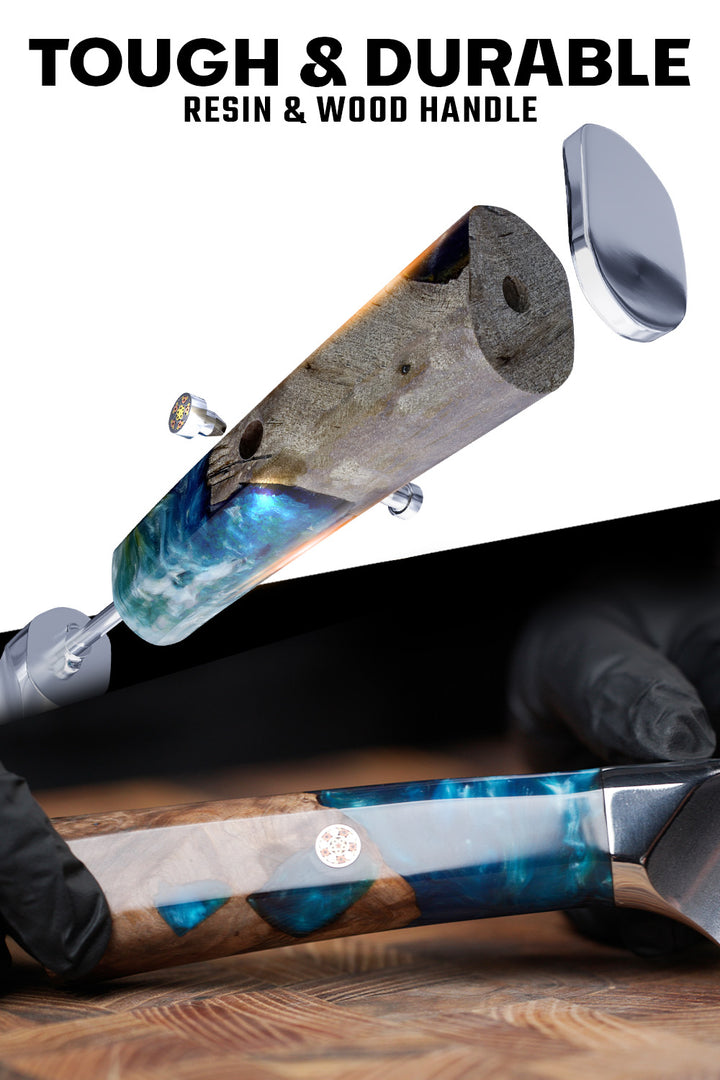 Fillet Knife 6.5" | Valhalla Series | Dalstrong ©