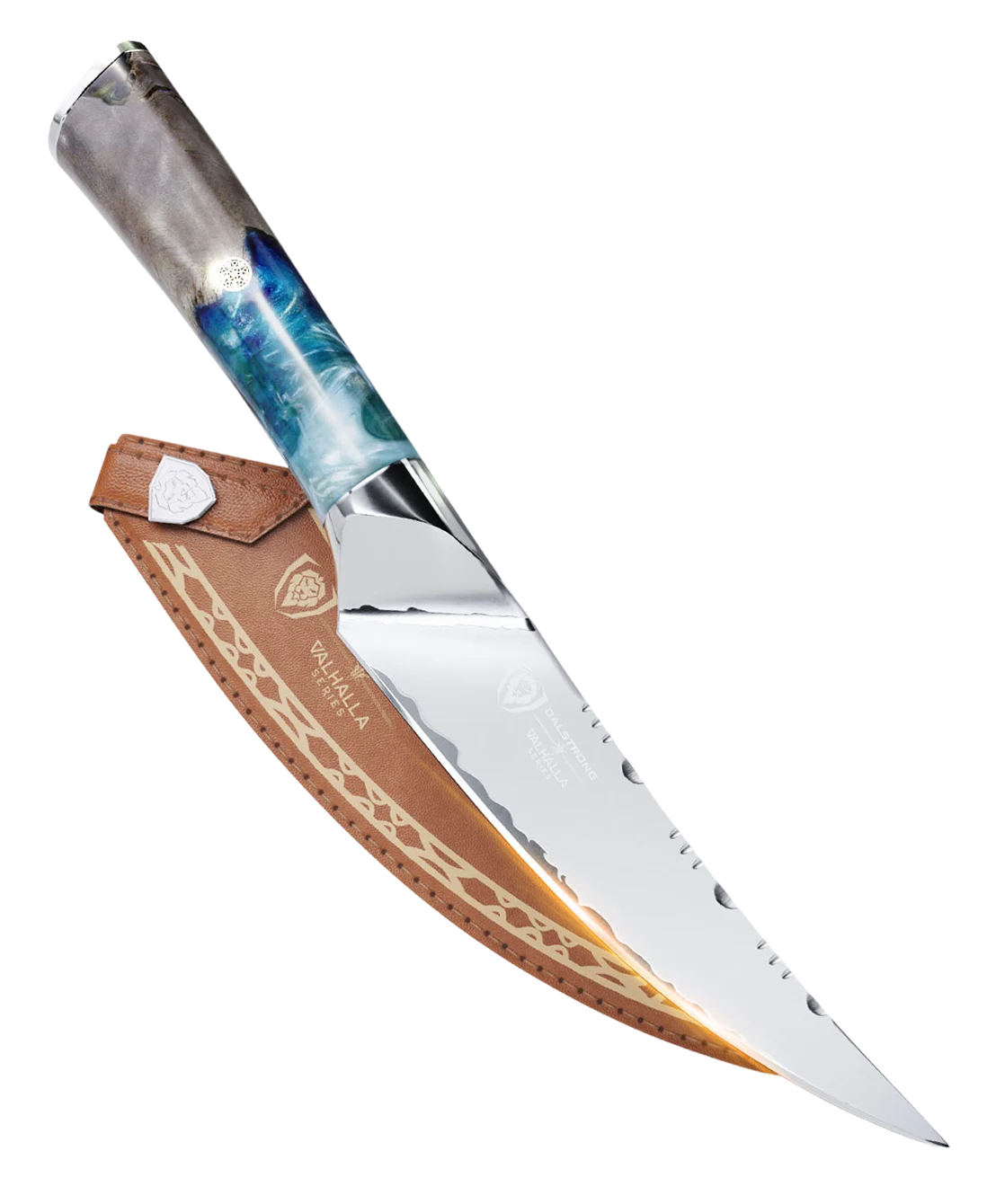 Fillet Knife 6.5" 