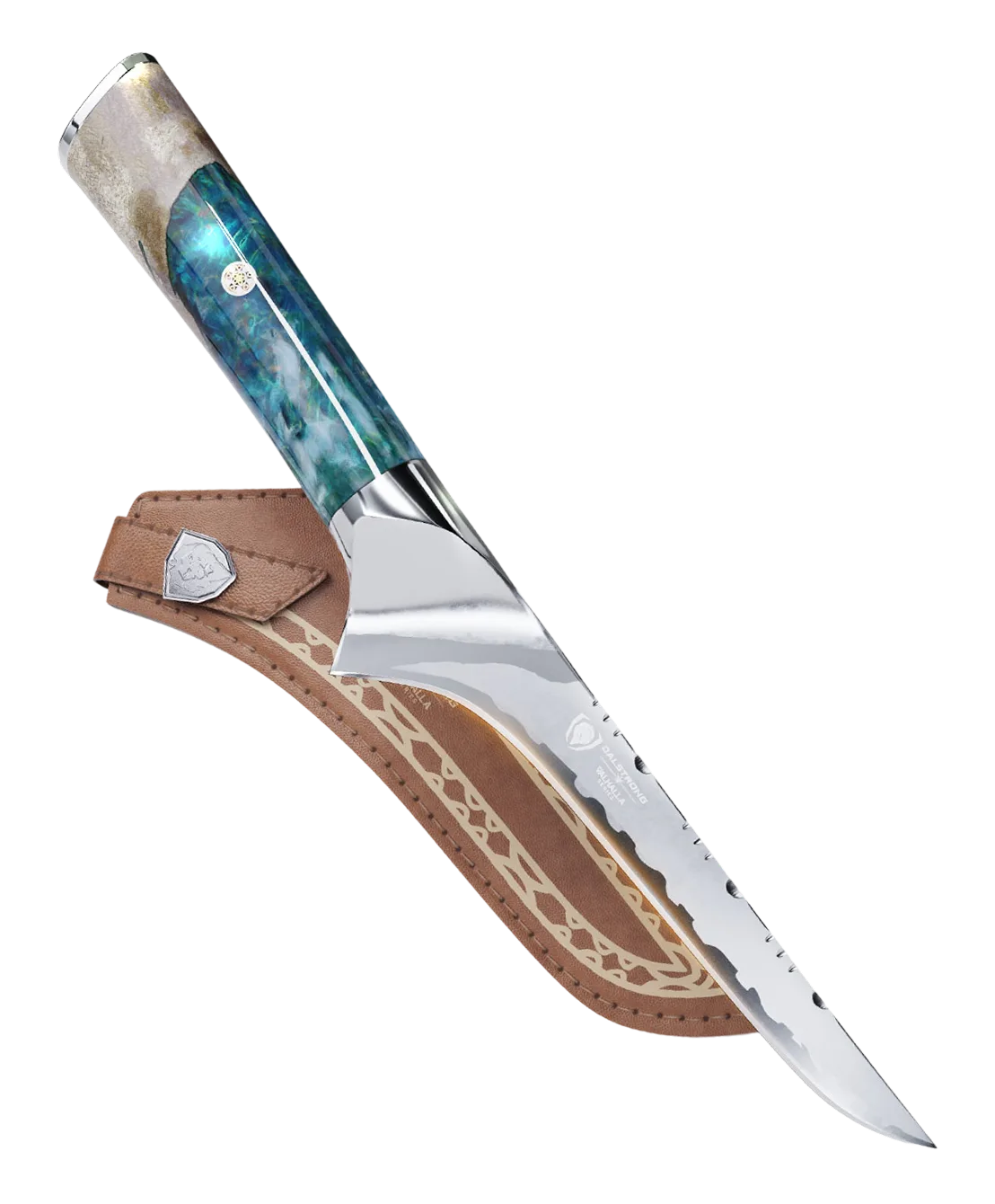 Boning Knife 6" 