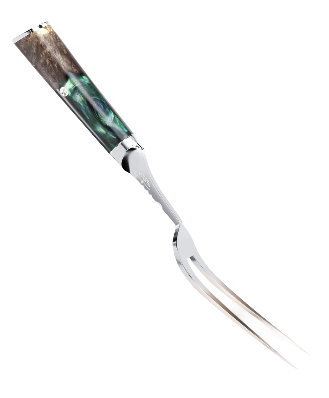 Meat Fork 7.7" 