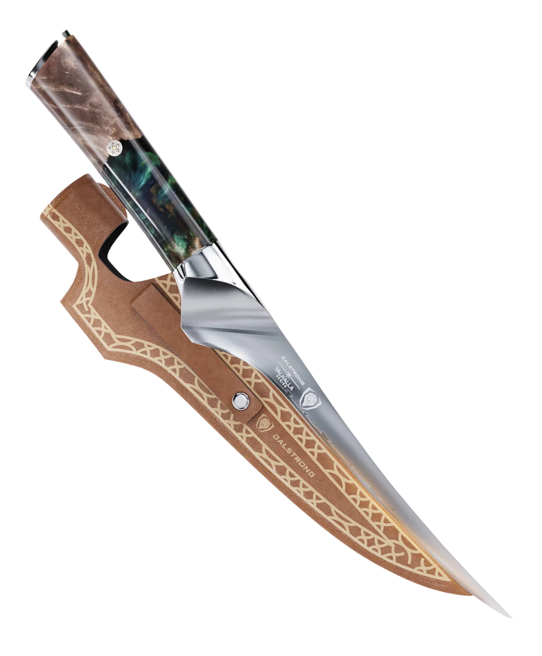 Fillet Knife 7" 