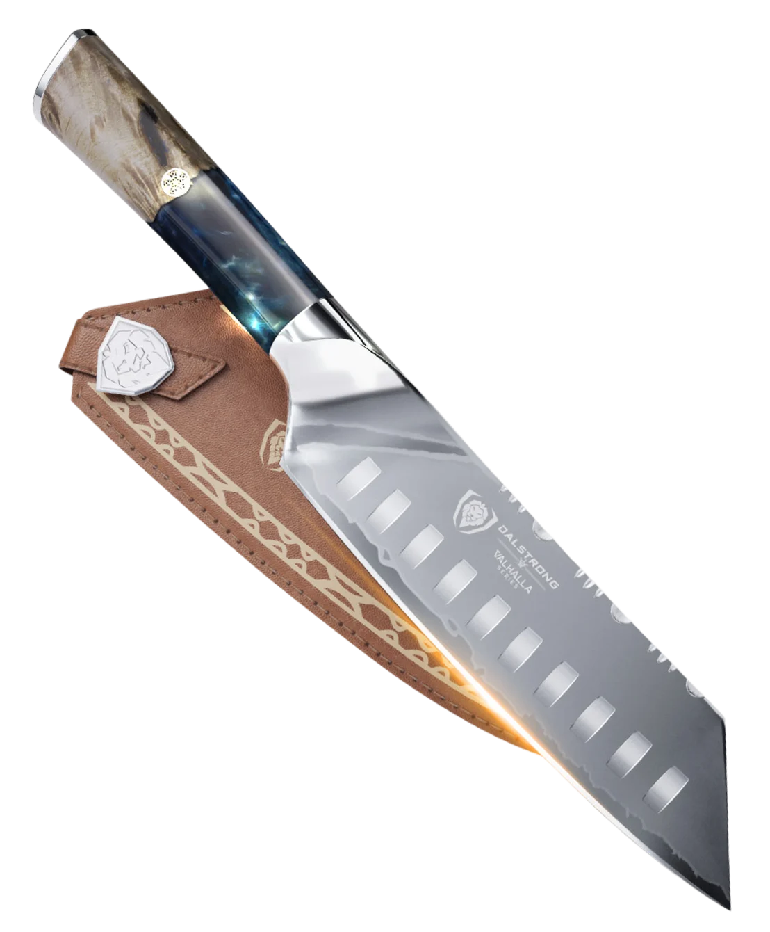Santoku Knife 7" 