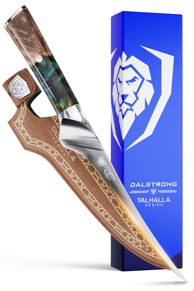 Fillet Knife 7" | Valhalla Series | Dalstrong ©