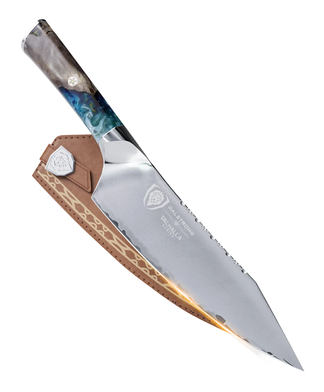Chef's Knife 8" 