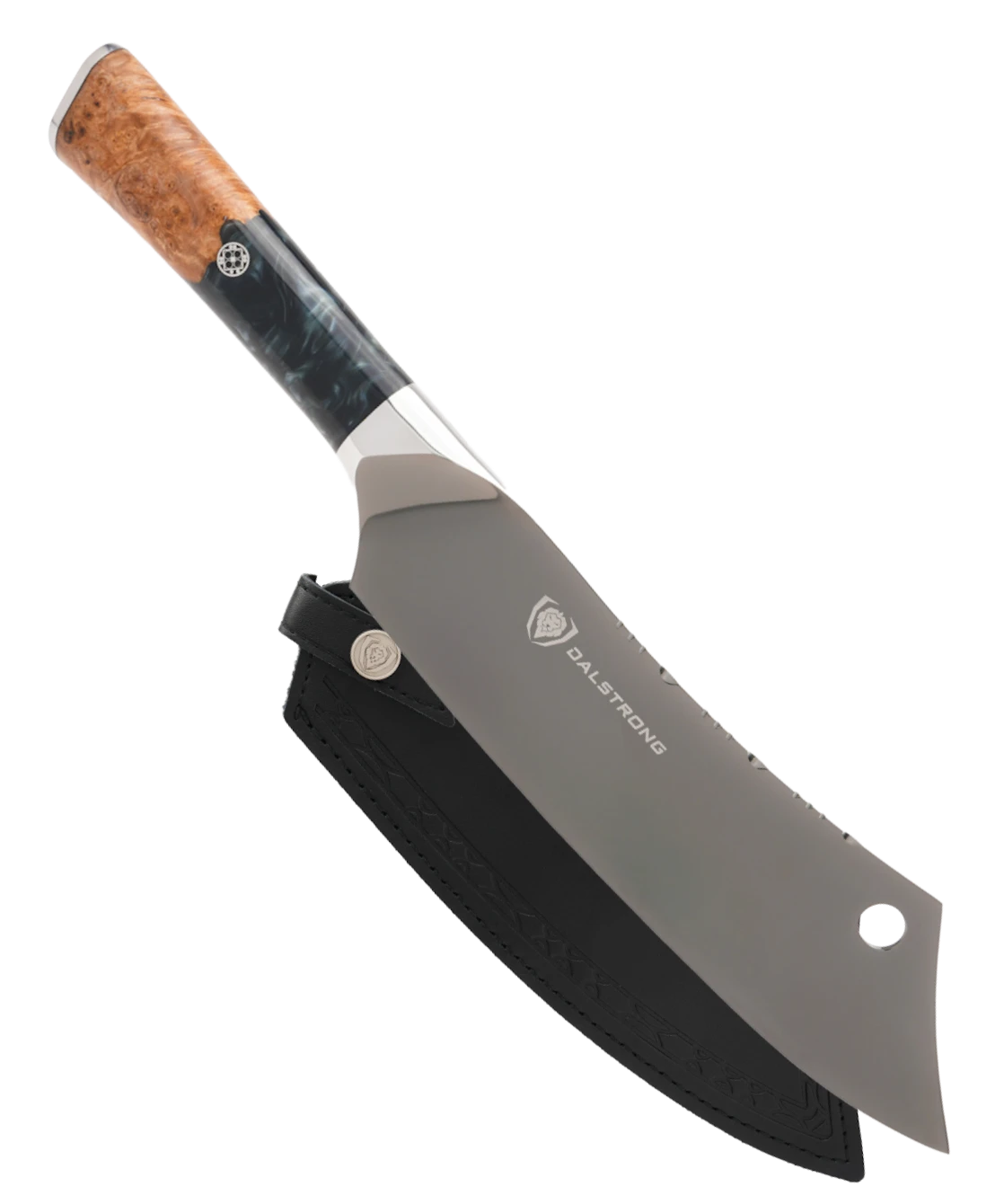 Crixus Knife 8” 