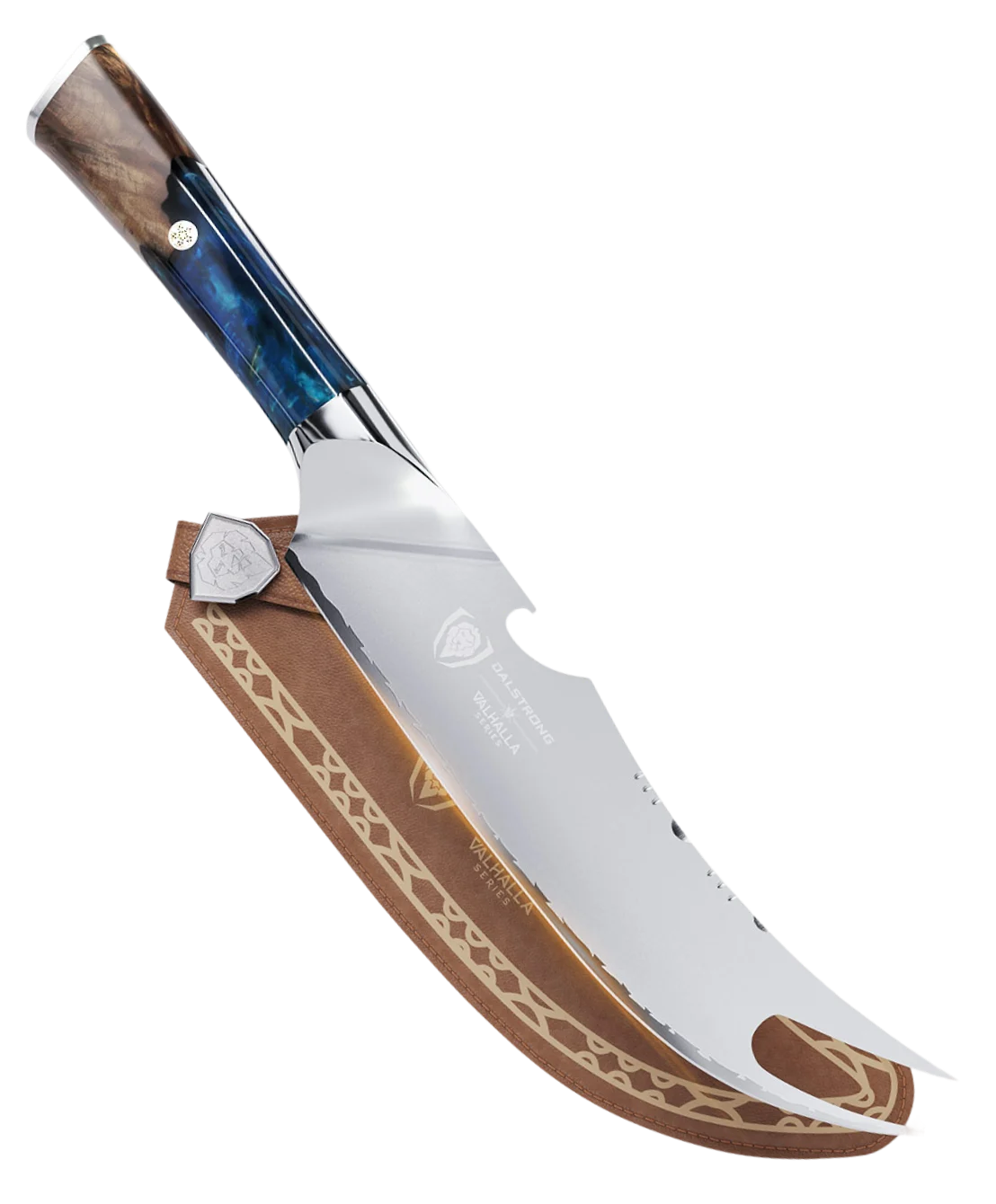 Pitmaster BBQ Knife 8" 