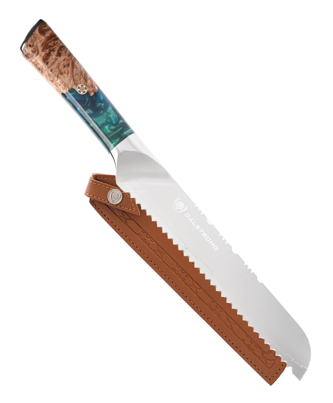 Bread Knife 8" 