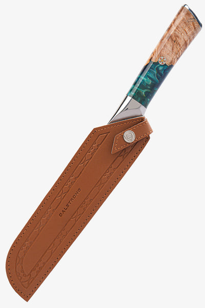 Bread Knife 8" | Valhalla Series | Dalstrong ©